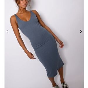 SKATIE Kelsey Midi Dress